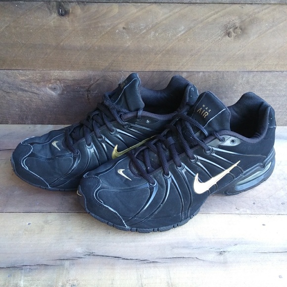 Nike Other - Nike Max Air Torch Mens Running Training Sz 8.5